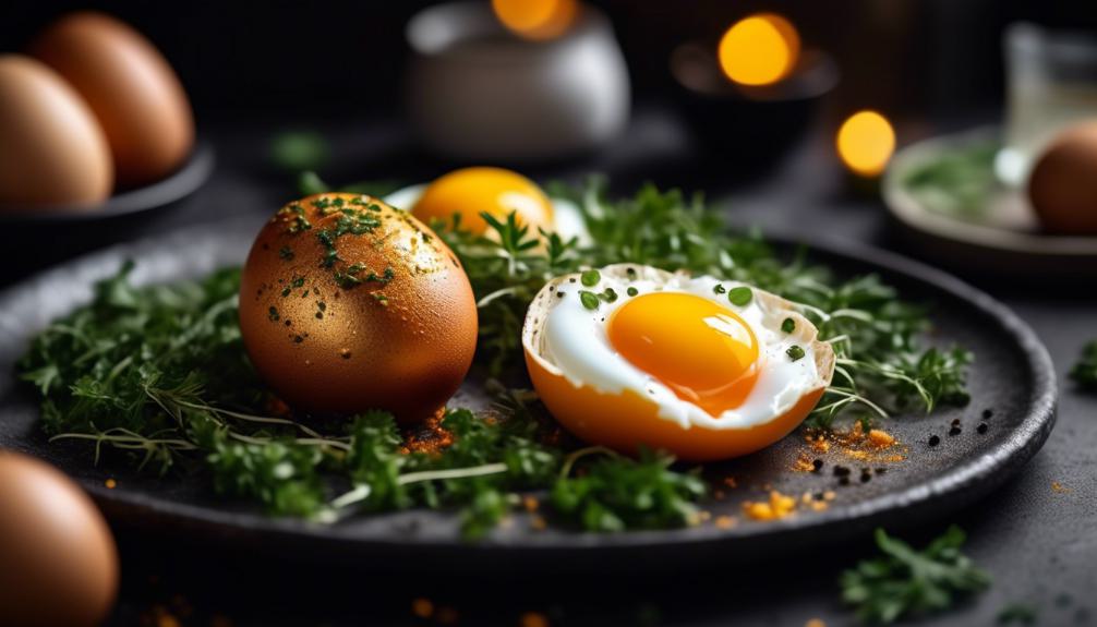 How to Cook Air Fryer Eggs: Quick and Easy Recipes for Perfect Results!