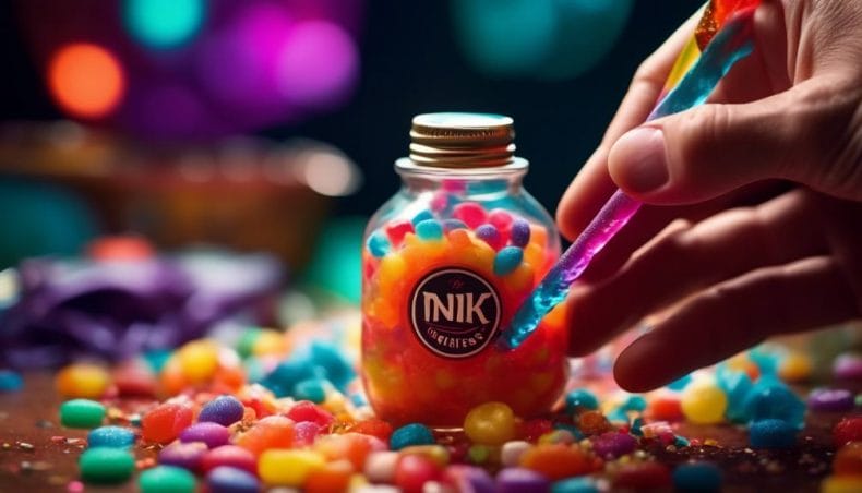 creative ways to enjoy nik l nip wax