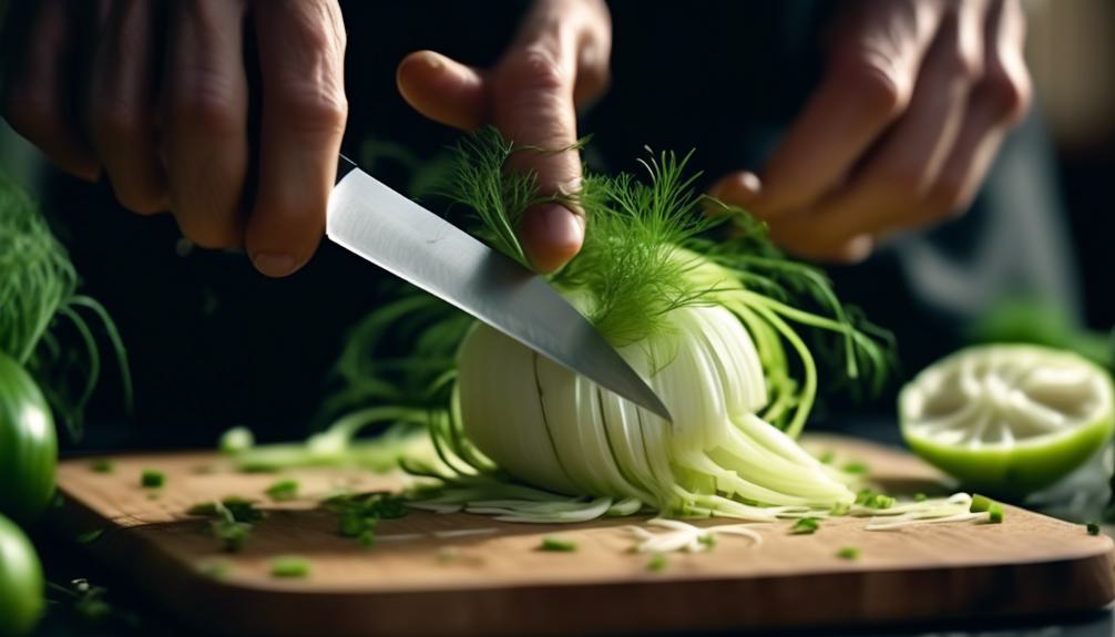 How to Cook Fennel Quickly: Time-Saving Tips for Fast Flavor