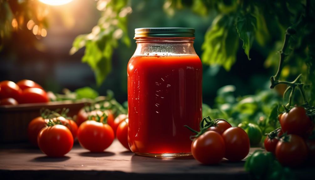 10 Benefits of Tomato Juice on Face Overnight for Glowing Skin