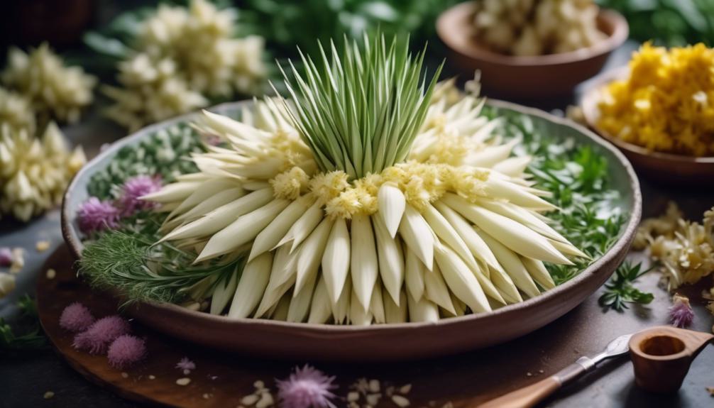 Can You Eat Yucca Flowers? Culinary Uses and Safety Tips Explained