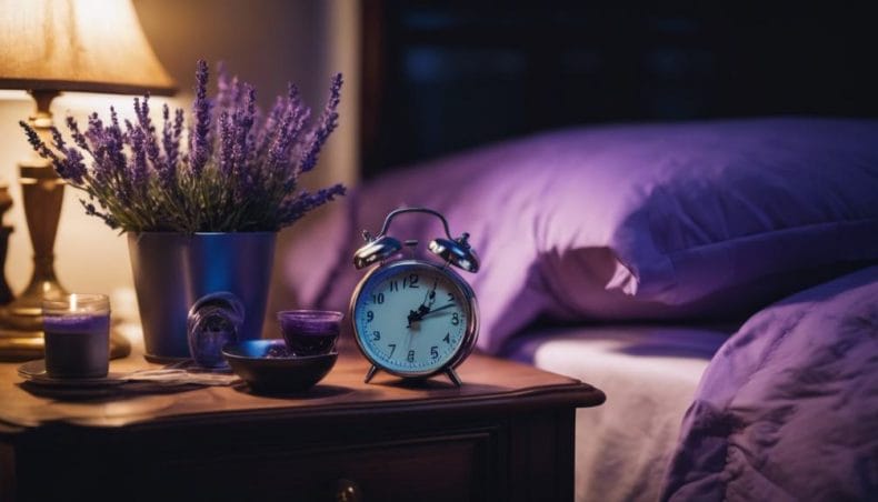 addressing sleep disturbances effectively